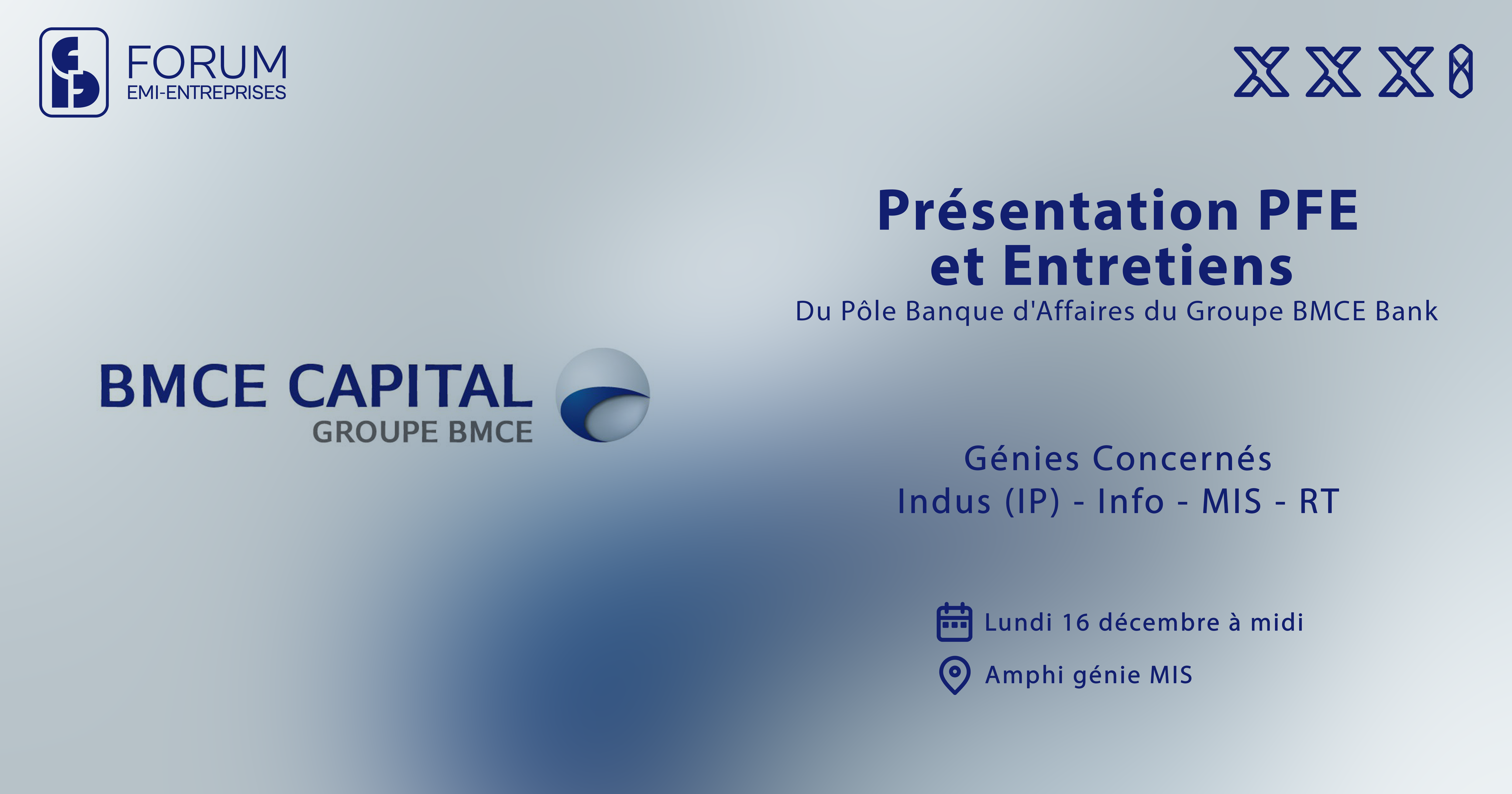 BMCE CAPITAL